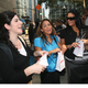 Image for article titled Our Barf Bags Were A Hit, Except With, You Know, The Models